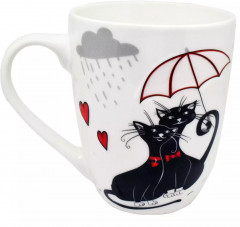 Кружка «Cat» - Фото 1