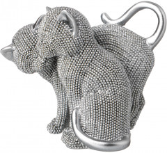 Фигурка декоративная «Кошки» - Фото 1