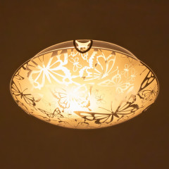 Светильник «Бабочки» - Фото 2