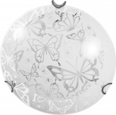 Светильник «Бабочки» - Фото 3