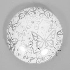 Светильник «Бабочки» - Фото 5