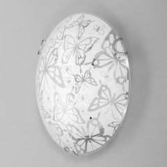 Светильник «Бабочки» - Фото 6