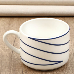 Чайная пара «Синяя ботаника» - Фото 3