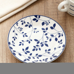 Чайная пара «Синяя ботаника» - Фото 7