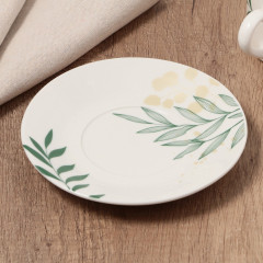 Чайная пара «Листья» - Фото 7