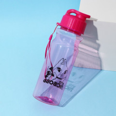 Бутылка для воды «Это любовь» - Фото 1