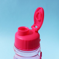 Бутылка для воды «Это любовь» - Фото 2