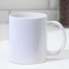 Кружка «Люблю тебя» - Фото 2