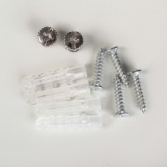 Полка для ванной комнаты - Фото 3