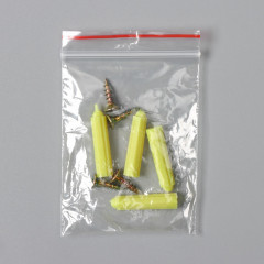 Полка для ванной комнаты двухъярусная угловая - Фото 5