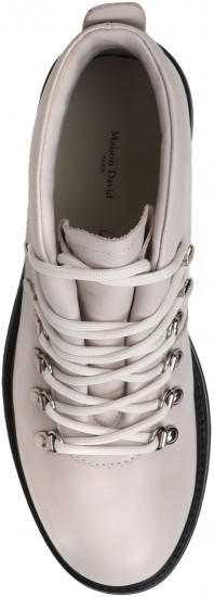 Ботинки женские