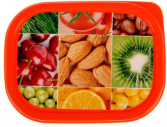 Ланч-бокс «Ассорти» - Фото 1