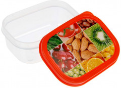 Ланч-бокс «Ассорти» - Фото 2