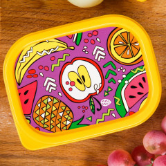 Ланч-бокс «Ядерный микс» - Фото 2