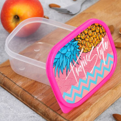 Ланч-бокс «Tropic Style» - Фото 1