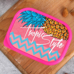 Ланч-бокс «Tropic Style» - Фото 2
