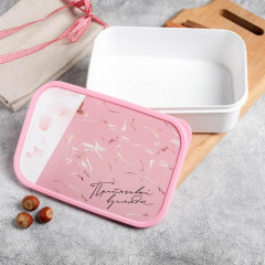 Ланч-бокс «Притягивай» - Фото 1