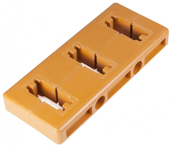 Держатель шин