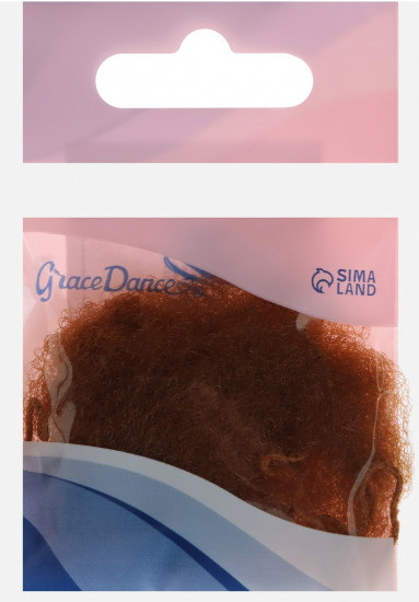 Сетка для волос «Паутинка»