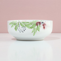 Тарелка глубокая «Акварель» - Фото 1