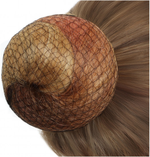 Сетка для волос «Паутинка»