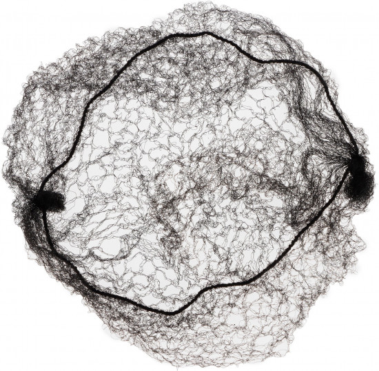 Сетка для волос «Паутинка»