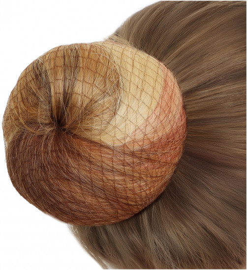 Сетка для волос «Паутинка»