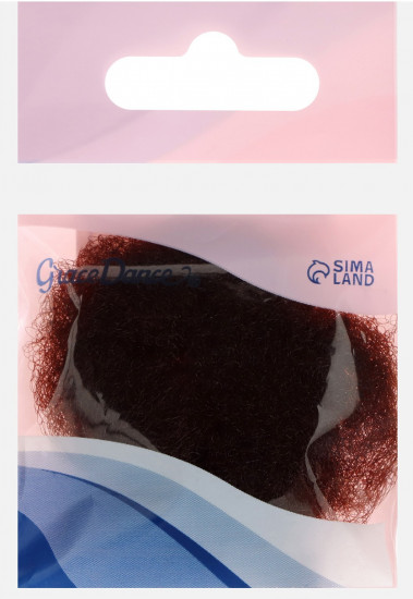 Сетка для волос «Паутинка»