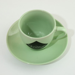 Чайная пара «Vintage» - Фото 2