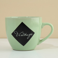 Чайная пара «Vintage» - Фото 3