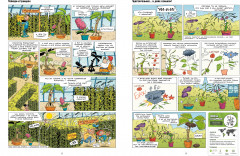 Невероятные растения. Том 1 - Фото 4