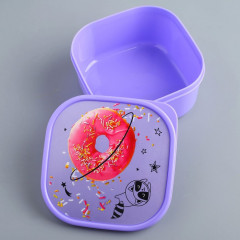 Ланч-бокс «Енот» - Фото 1