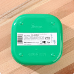 Ланч-бокс «Как вкусно» - Фото 3