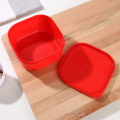 Ланч-бокс «Счастье в каждом бутерброде» - Фото 2