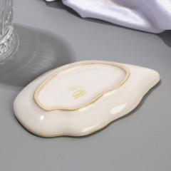 Соусник «Морская ракушка» - Фото 1