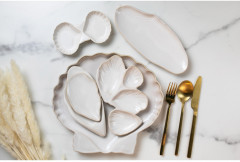 Соусник «Морская ракушка» - Фото 2