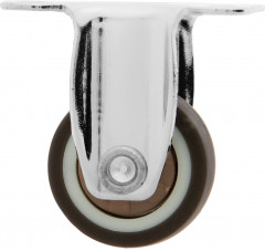 Колесо мебельное - Фото 1