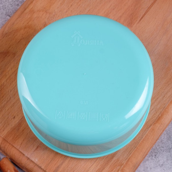 Ланч-бокс «Люблю чай, вкусняшки»