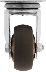 Колесо мебельное поворотное - Фото 2