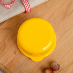 Ланч-бокс «Девушка» - Фото 2