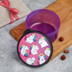 Ланч-бокс «Единороги» - Фото 1