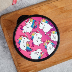 Ланч-бокс «Единороги» - Фото 2