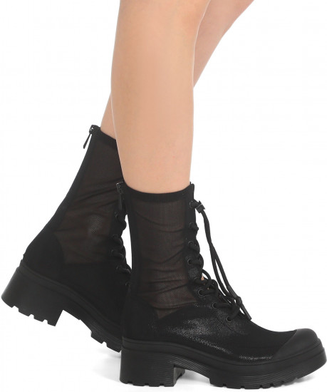 Ботинки женские