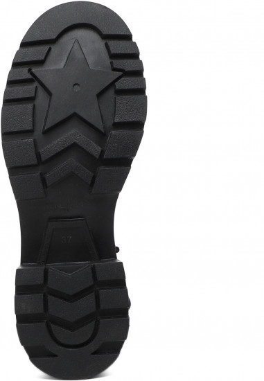 Ботинки женские