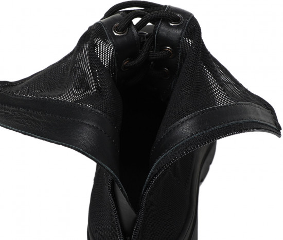 Ботинки женские