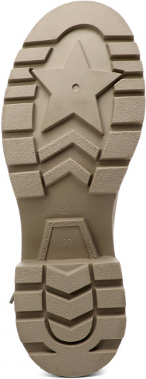 Ботинки женские