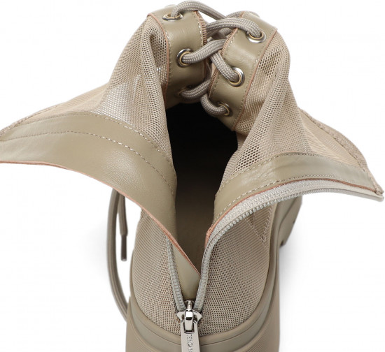 Ботинки женские