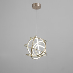 Светильник «Ронда» - Фото 1