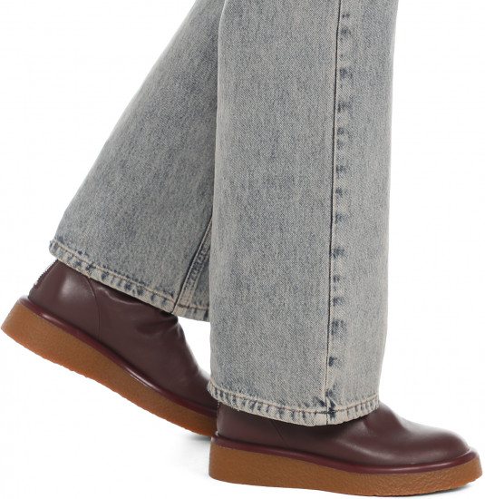 Ботинки женские