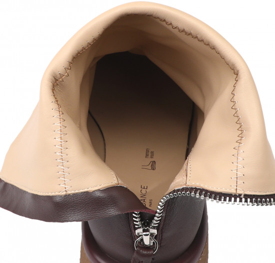 Ботинки женские